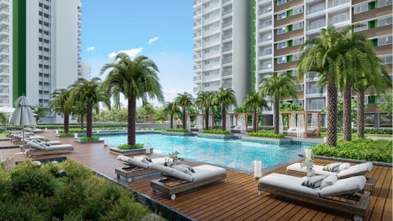 adarsh park land