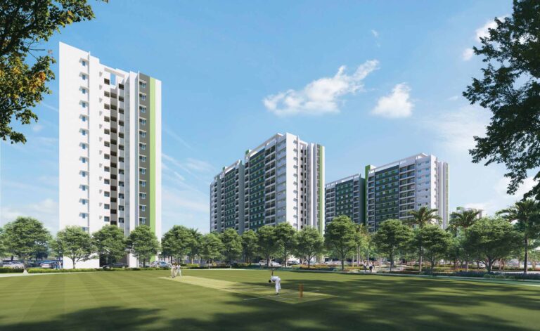 adarsh park land