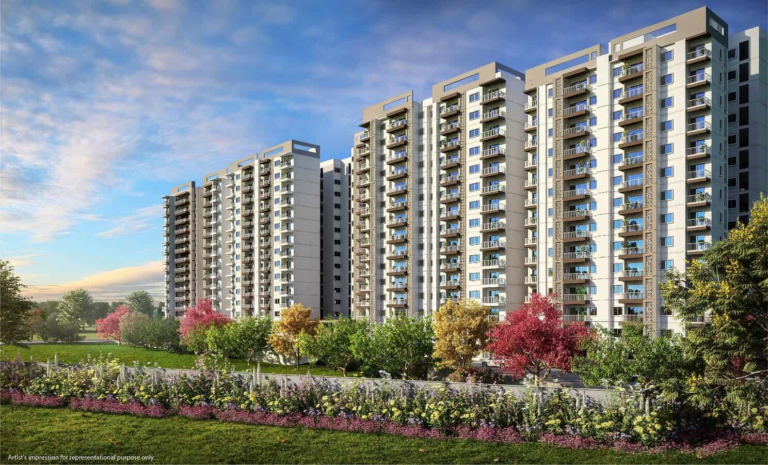 adarsh park land